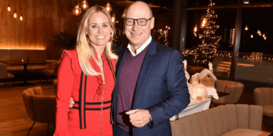 Business Insider | Kitzbüheler Top-Hotelier Harisch liebt Porsche-Tochter